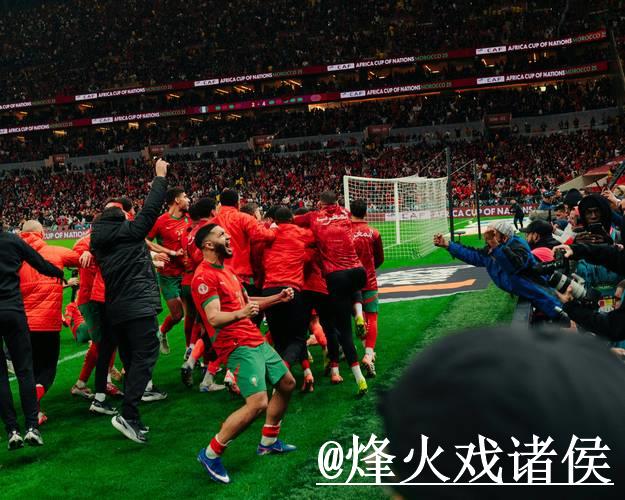 世界杯外围分析与官方动态全方位解读