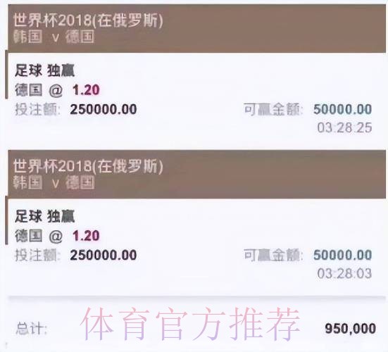 世界杯投注免费最新网址推荐平台